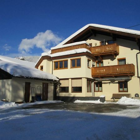 Appartamento Haus Alton Fieberbrunn Esterno foto