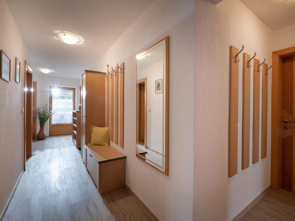 Appartamento Haus Alton Fieberbrunn Esterno foto